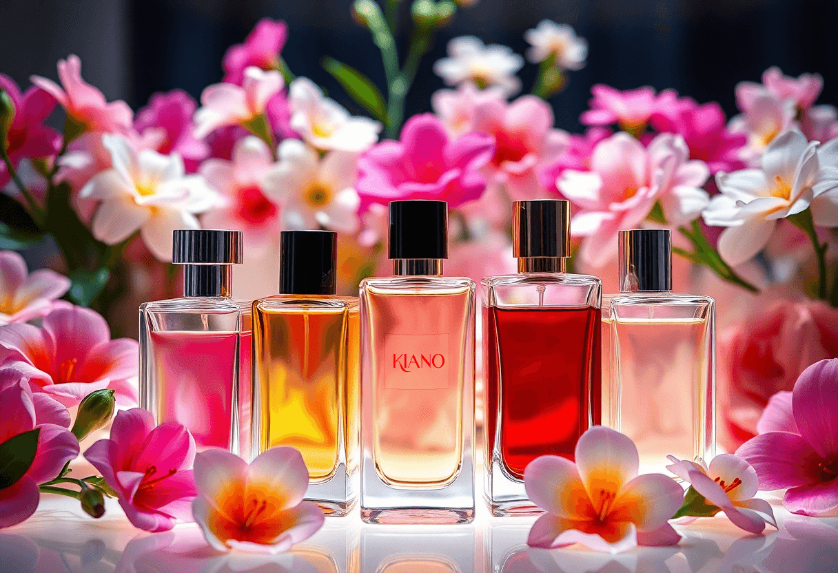 PERFUMES product image